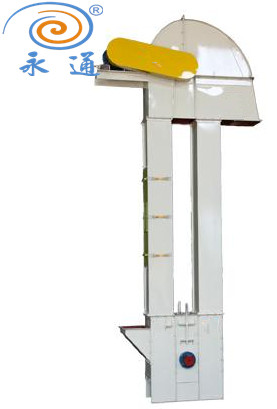 供应长沙斗式提升机