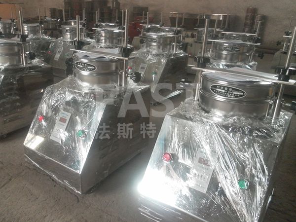 			 试验筛、国家标准试验筛			 