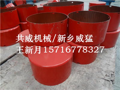 共威机械YZO振动电机YZO-8-4振动电机风罩多少钱			 