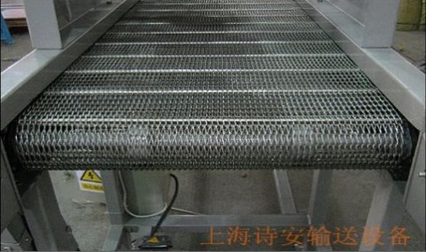 皮带输送机安全调整的3大步骤
