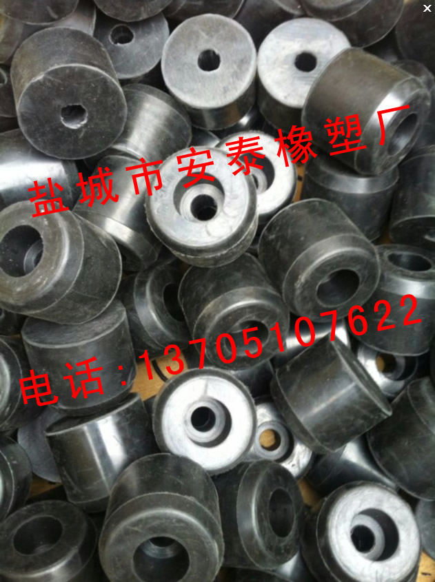 橡胶制品|橡胶弹簧