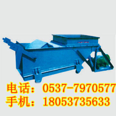 K3往复式给煤机厂家供应往复式给煤机使用视频