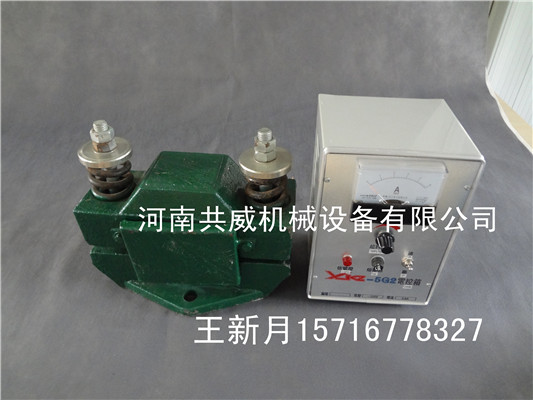 共威公司主打XKZ-20G3电控箱/控制柜			 