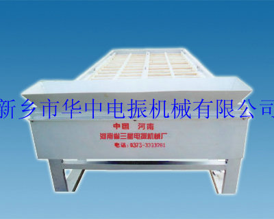 1520型直线振动筛-新乡直线振动筛价格-碳素推荐直线振动筛