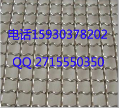 304轧花网厂家 304轧花网价格 不锈钢筛网