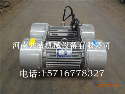 包邮产品WLZD系列直线自振源-WLZD-2*30-6振源装置			 