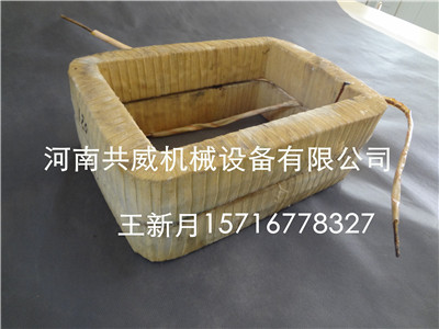 			 共威出口设备-非标定制电磁振动给料机-GZ-9线圈			 