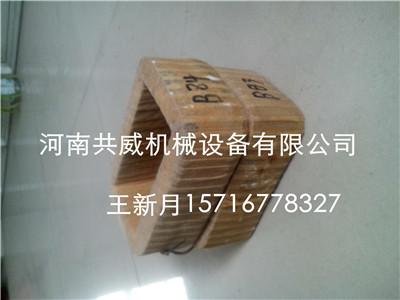 GZ系列电磁给料机-电磁振动给料机专用线圈介绍及尺寸要求			 