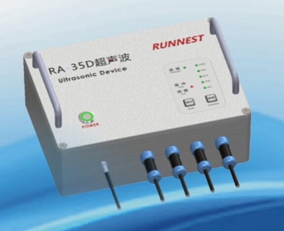 超声波发生器RA-35D-4