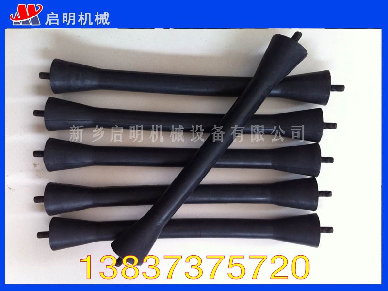 旋振筛拉簧，天然橡胶拉簧，型号齐全