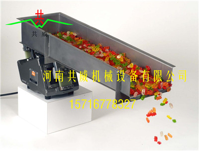 			 丽江地区 共威机械 威猛 振动给料机  GZV-2微型电磁给料机			 