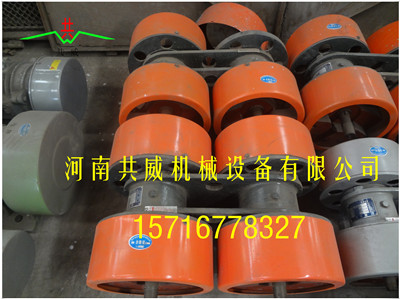 			 共威（威猛）WHQZ-2*30-6座式座式激振器			 