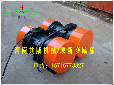 			 供应 共威最新产品WLZD-2*8-4直线自振源			 