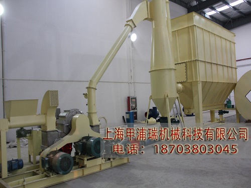 新型FTG粉体包覆式改性机设备