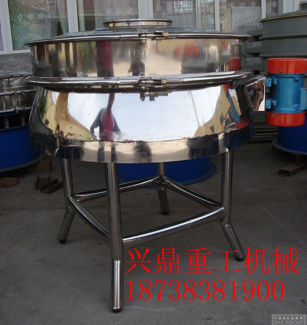 直排筛 直排式振动筛 直排筛厂家 面粉等粉体的除杂