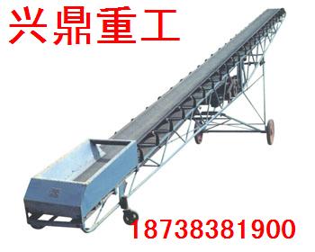 大同带式输送机|通用固定带式输送机|TD75带式输送机厂家直销—18738381900 