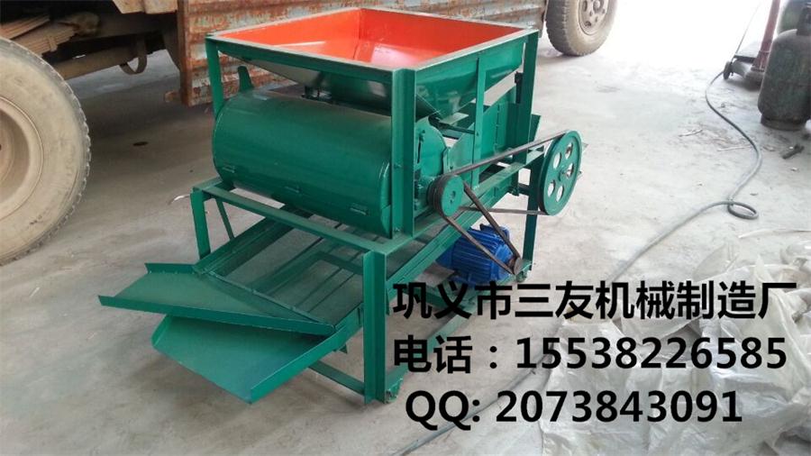 种子精选机价格及图片