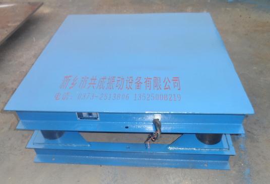 振动落砂机 厂家直销 可定做