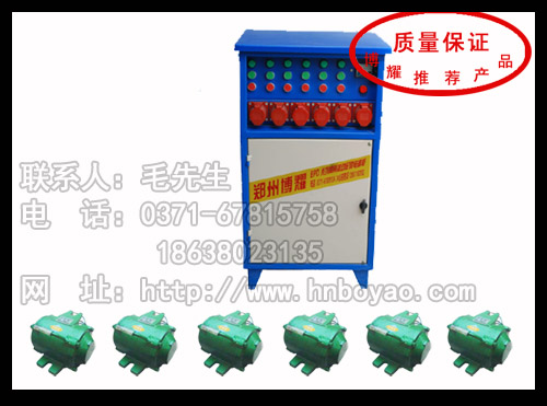 广州高频振动器桥梁振动器以质量为本