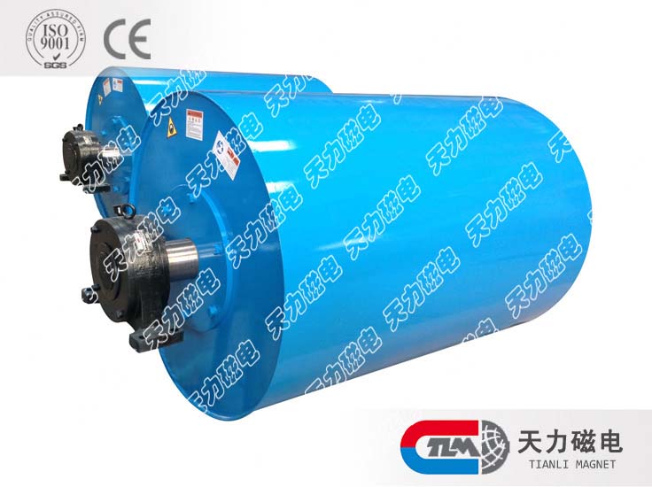 RCT永磁滚筒