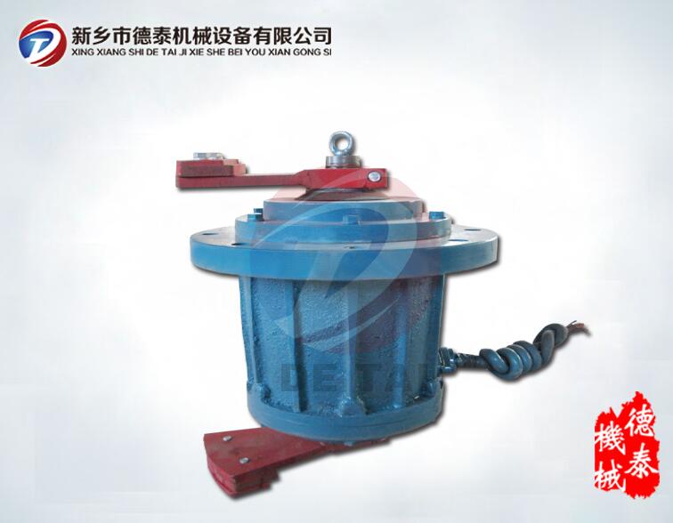 德泰电机YZUL立式振动电机 高频电机