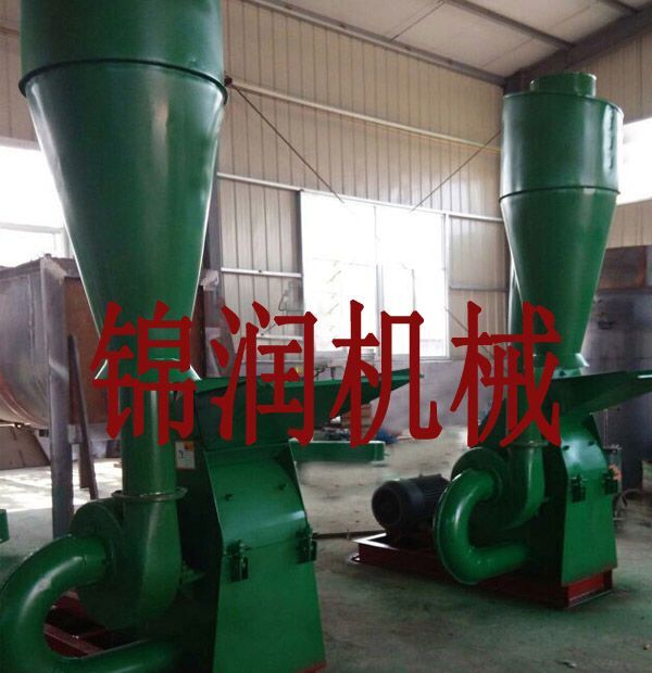 聚苯颗粒粉碎机