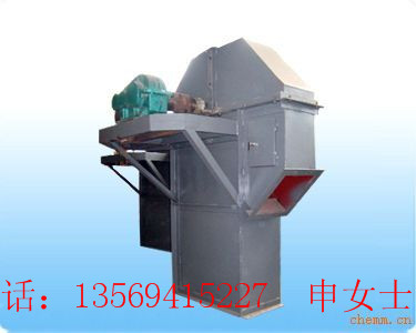 PL型斗式提升机