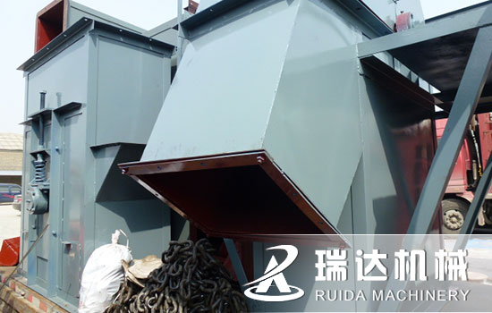 河南瑞达机械对生产安全的重视