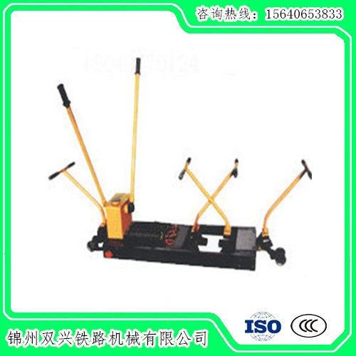 双兴品质_铁路液压轨缝调整器厂商|性价比高_轨缝调整器销售