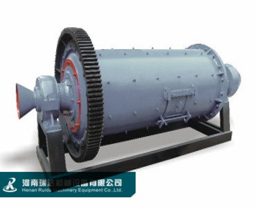 新型大型水泥球磨机及价格