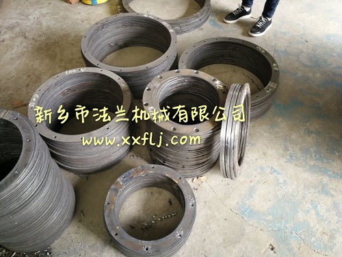 人防设备法兰厂家