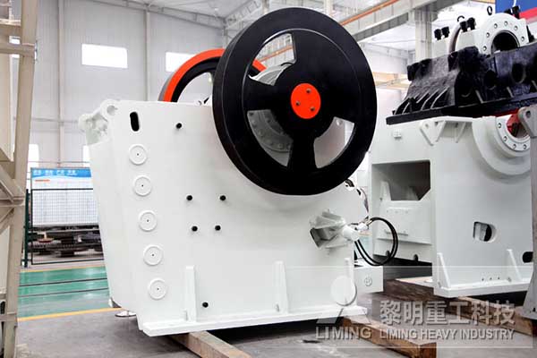 移动式C6X颚式破碎机厂家推荐以及价格分析