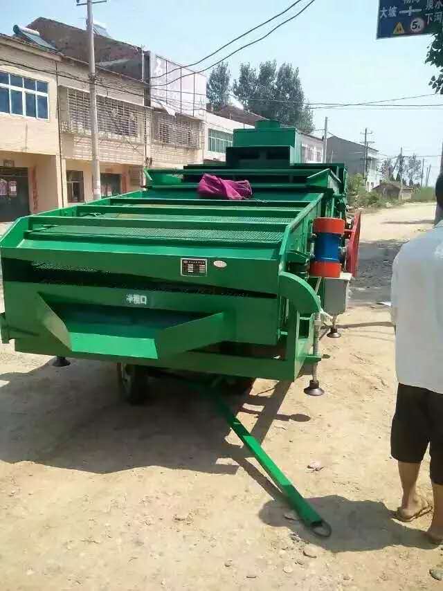 小麦推荐清理筛_南曹小麦推荐清理筛厂家价格