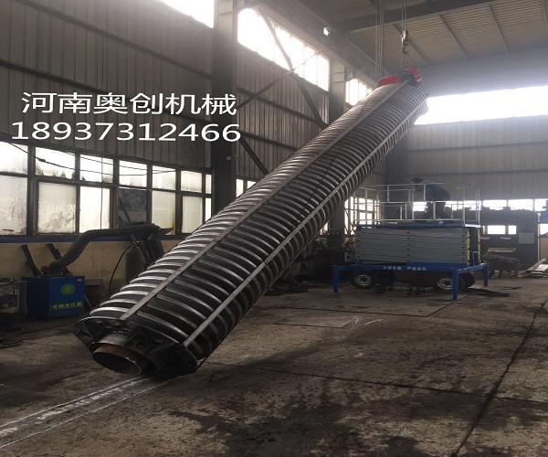 提升机-树脂粉垂直提升机生产厂家报价图纸选项