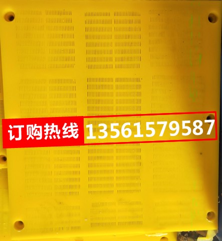 聚氨酯牛筋筛网