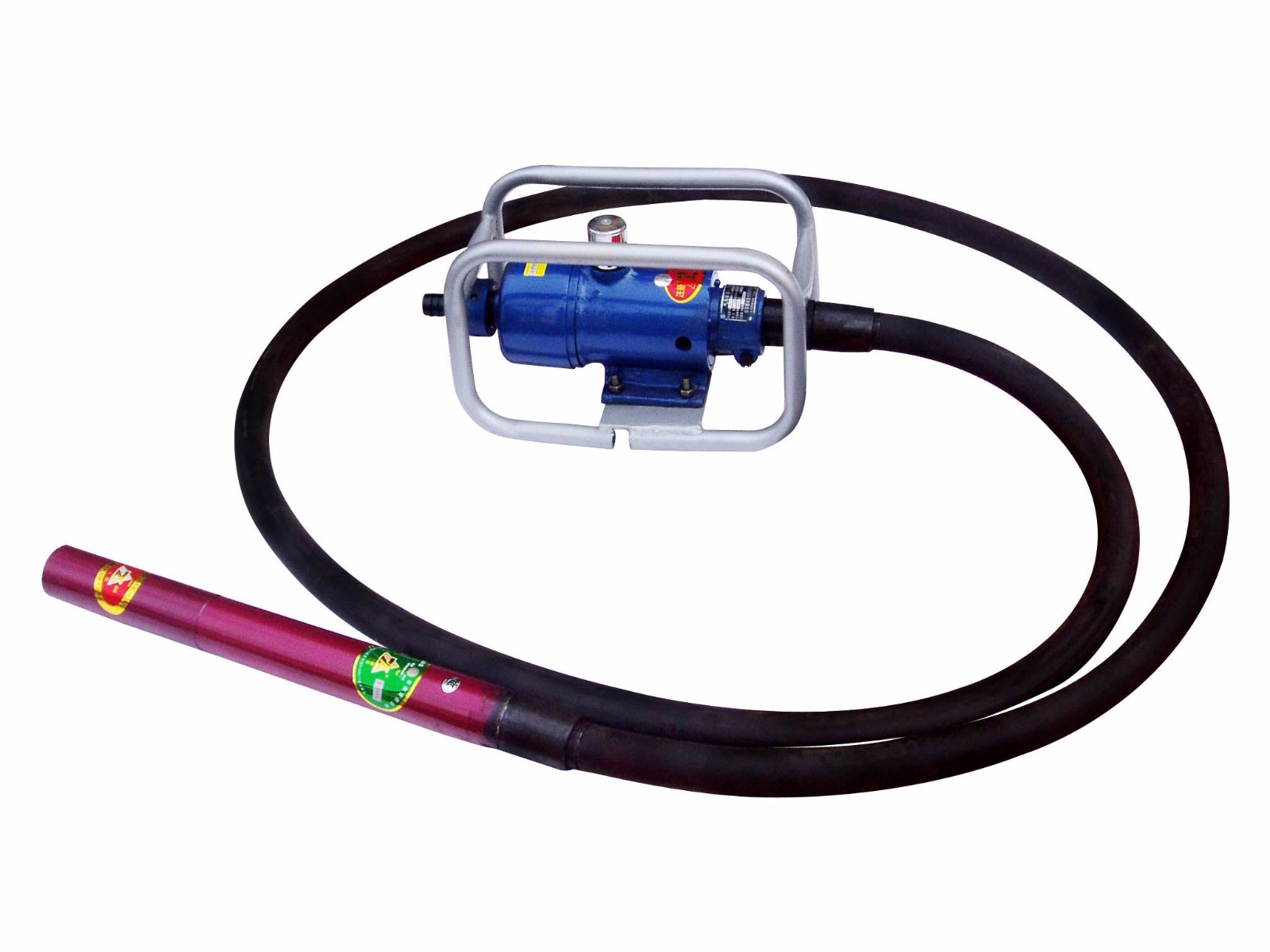 ZNF50气马达振动器