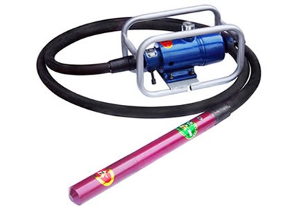  ZNF50插入式气动振动器			 