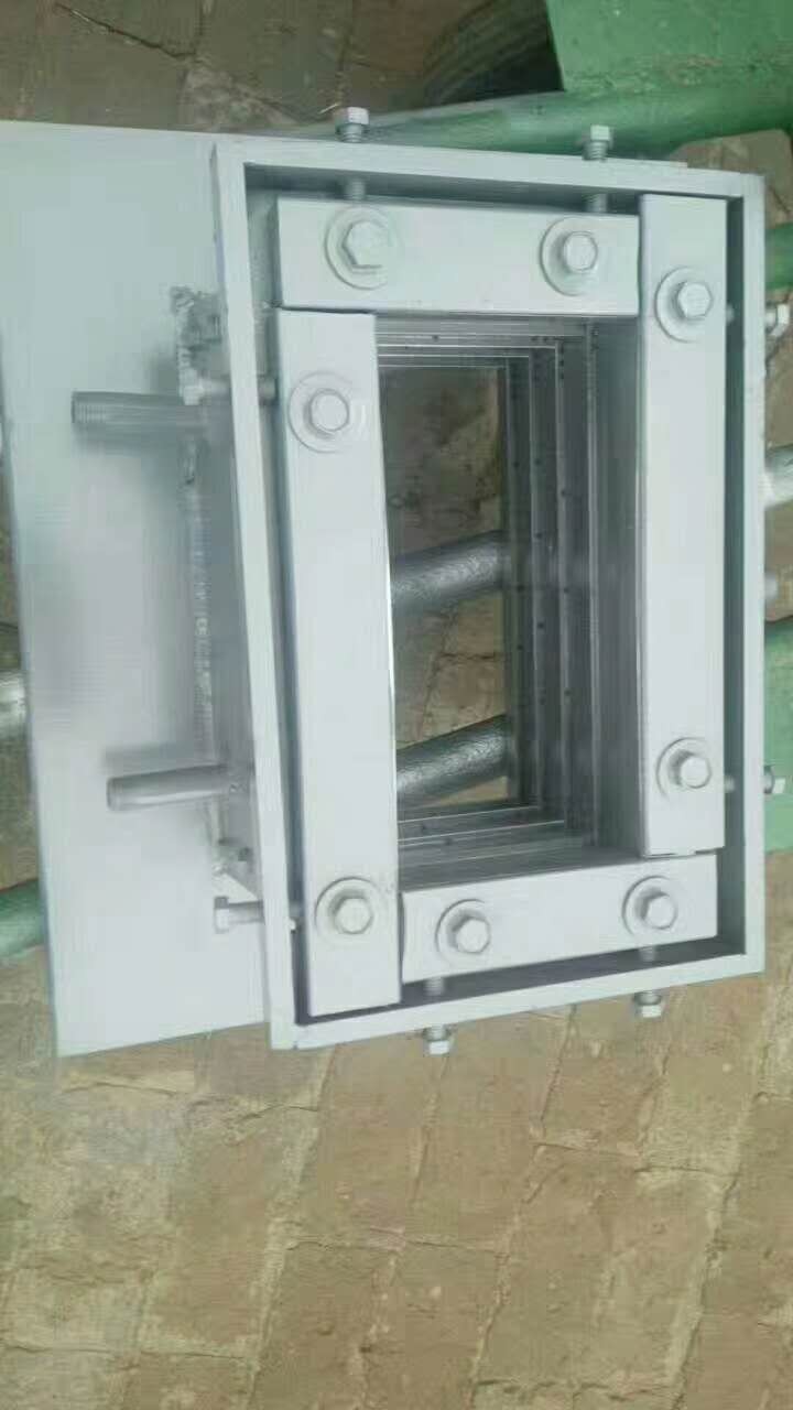 高铬耐磨合金机口