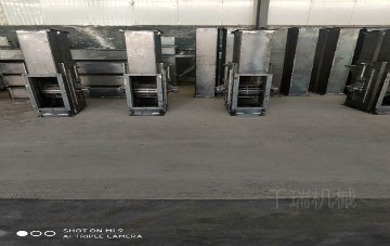 泊头市千瑞机械供应斗式提升机 NE板链垂直提升机 TH环链垂直上料机 皮带式斗式提升机
