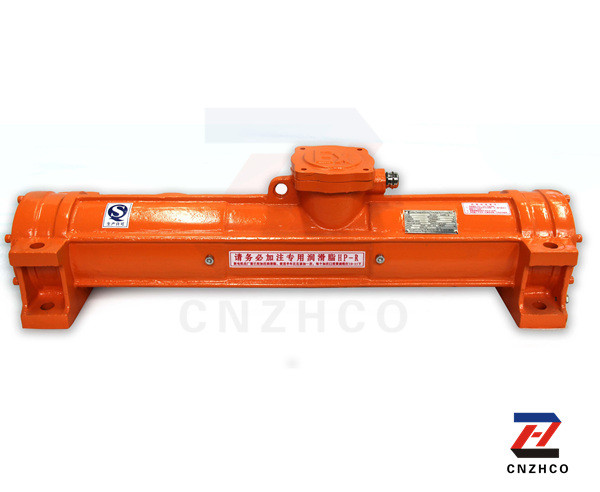 现货供应YBZU38-4W防爆型三相异步振动电机2.2KW 航宇隔爆电机