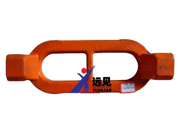 综采刮板输送机