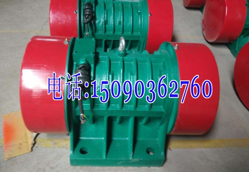 VB-32246-W振动电机2.4KW