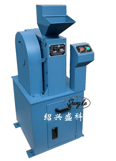 SKA125×100 100×100 100×60 实验室小型密封环保鄂式破碎机