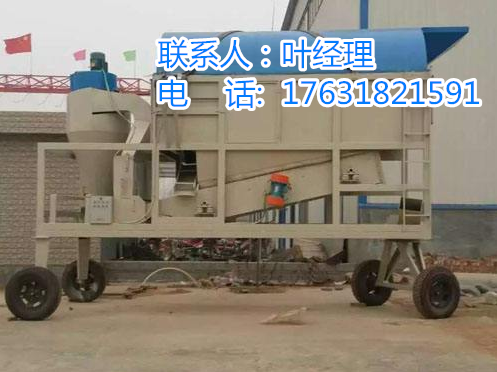 水稻圆筒清理筛-吉林水稻圆筒清理筛-水稻圆筒清理筛规格