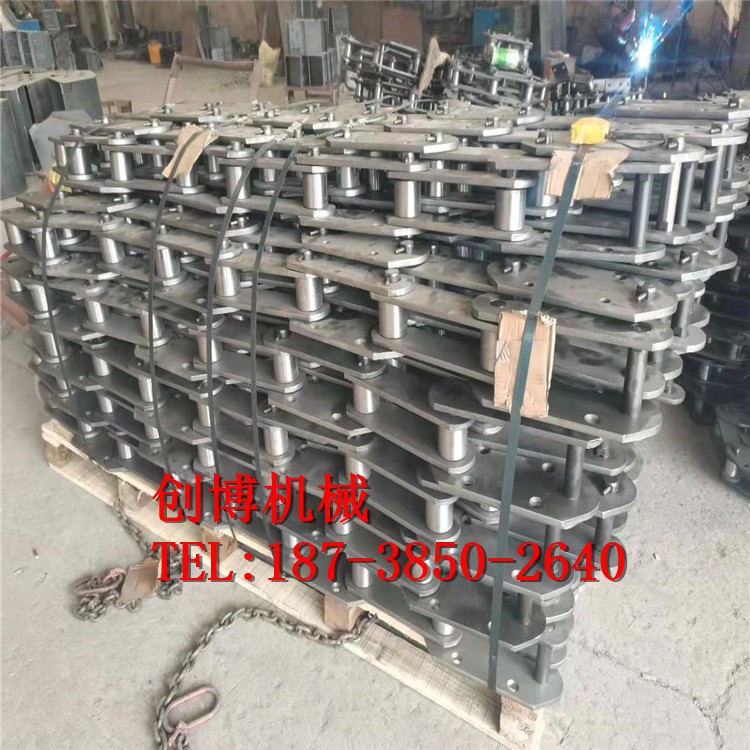 NE15斗式提升机厂家