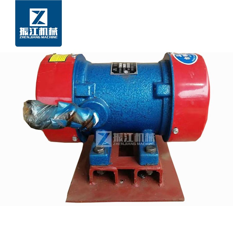 河南bzf系列仓壁振振动器