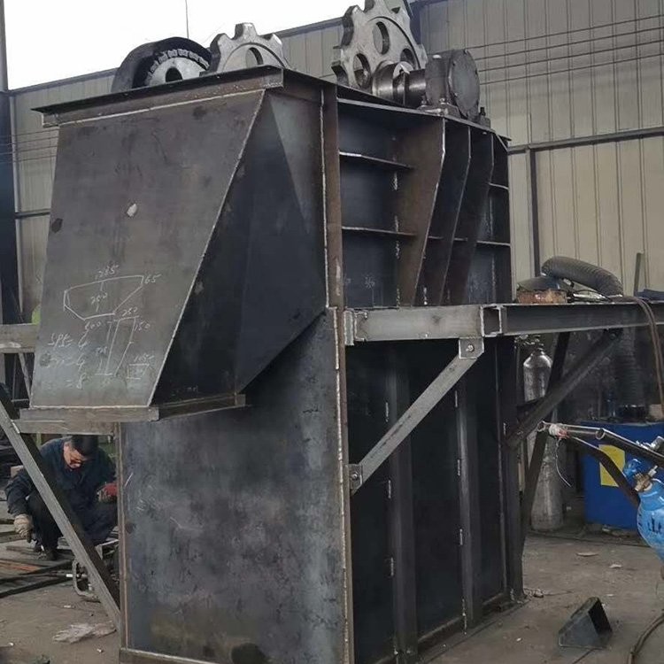 圆环斗式提升机 自动上料斗提机 不锈钢提升机