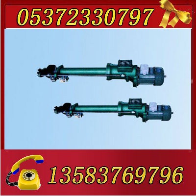 0.37KW，推力150KG，行程500DT直式推杆