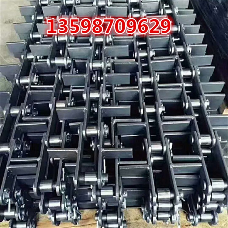 			 NE30板链斗提机牵引链条NE30型提升机传动链条			 