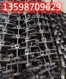 			 NE15板链斗提机牵引链条NE15型提升机传动链条			 